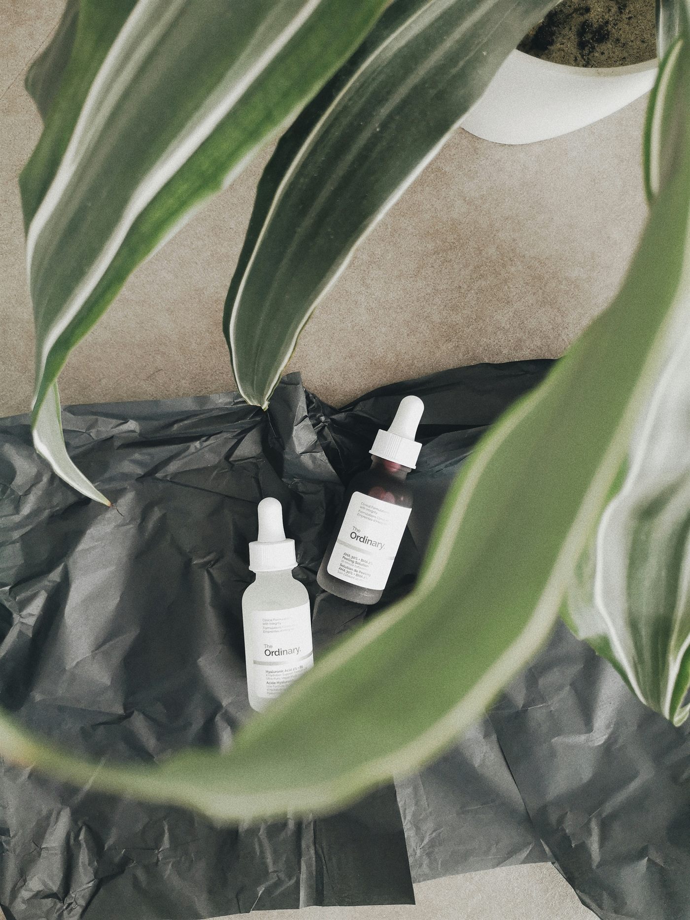 Vorschau der Aura Apotheke Website