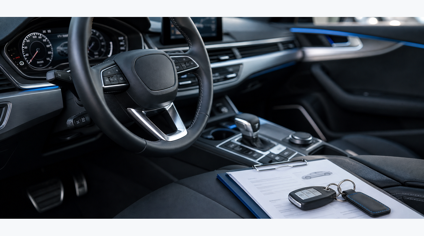 Effizienter Hybrid für Pendler