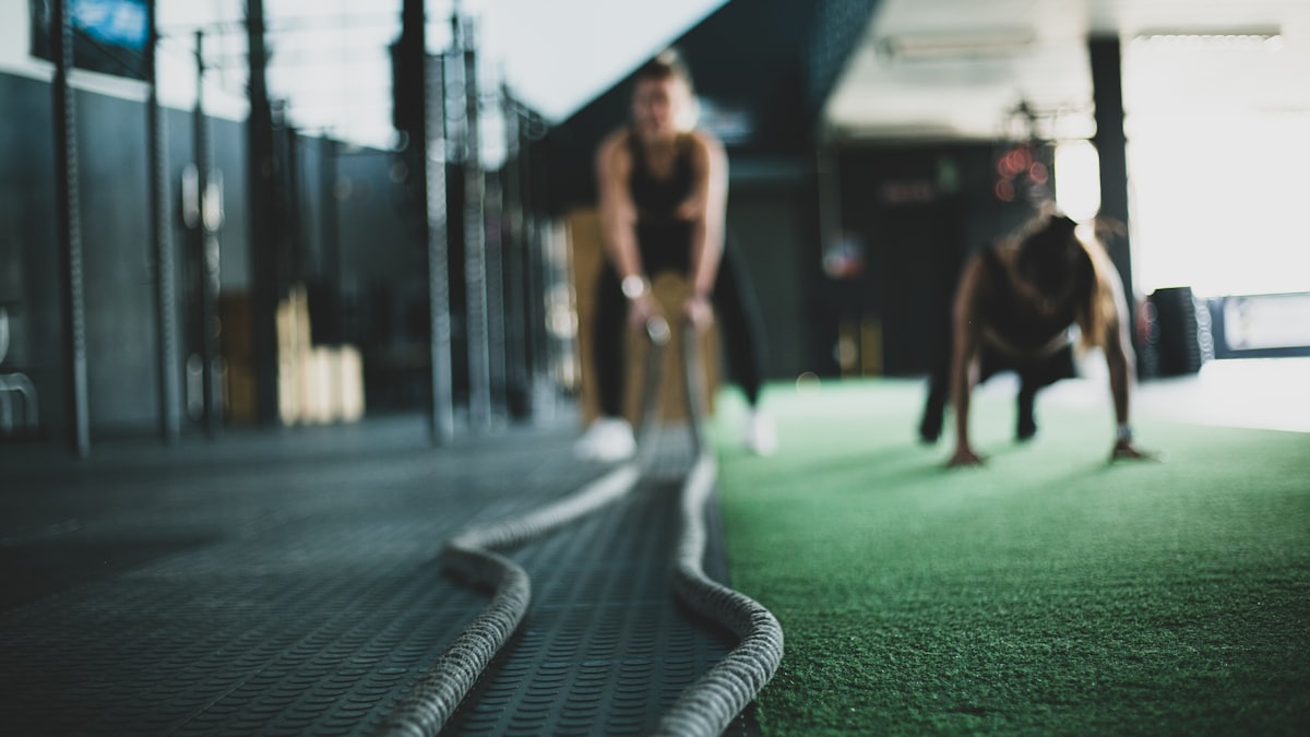 Functional Training