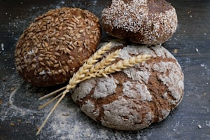 Sauerteigbrot