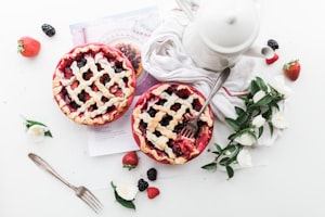 Obsttorte