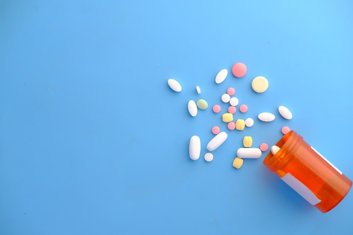 Kreatin Monohydrat 500g