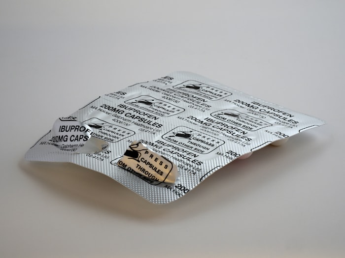 Omega-3 Fischöl Kapseln Hochdosiert